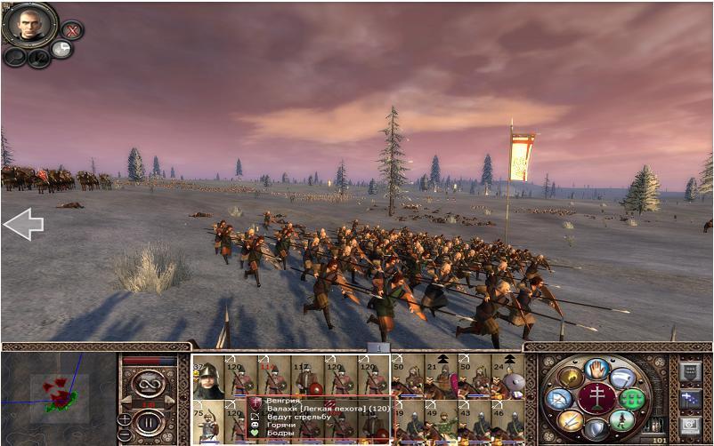 medial 2 total war русь скачать